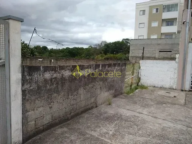 Terreno com 346m², à venda, no bairro Esplanada Independência em Taubaté