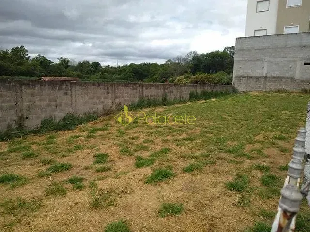 Terreno com 346m², à venda, no bairro Esplanada Independência em Taubaté