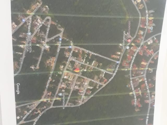 Foto do Terreno - Terreno à venda, Jardim Nova Cotia, Itapevi, SP | A Bela Vista Imóveis