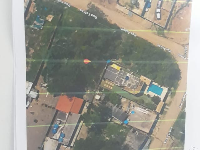 Foto do Terreno - Terreno à venda, Jardim Nova Cotia, Itapevi, SP | A Bela Vista Imóveis