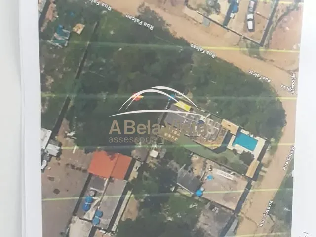 Terreno com 250m², à venda, no bairro Jardim Nova Cotia em Itapevi