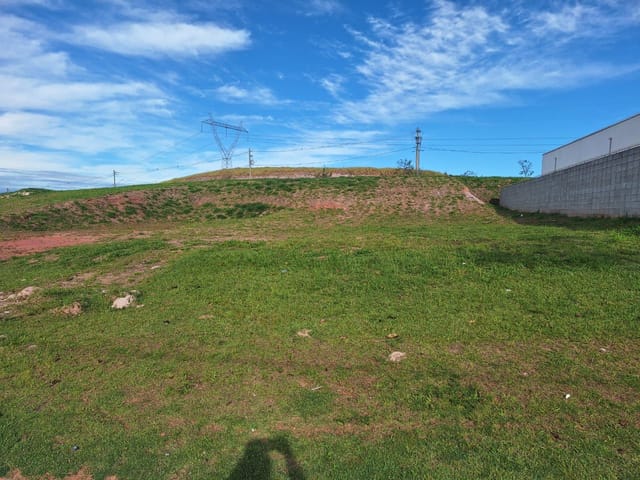 Terreno com 576m², à venda, no bairro Condomínio Residencial Alphaville em São José dos Campos