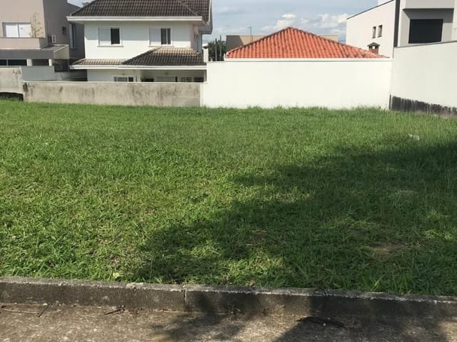 Terreno com 250m², à venda, no bairro Urbanova em São José dos Campos