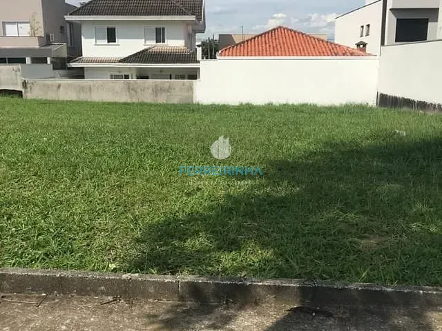 Terreno com 250m², à venda, no bairro Urbanova em São José dos Campos