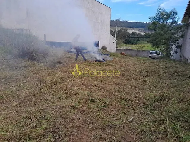 Terreno com 500m², à venda, no bairro Residencial Estoril em Taubaté