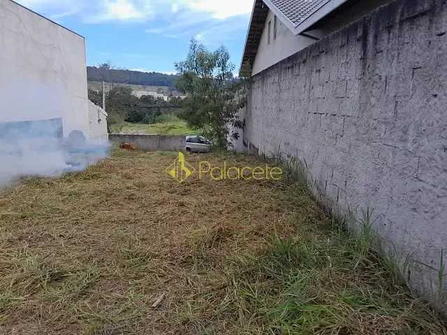 Terreno com 500m², à venda, no bairro Residencial Estoril em Taubaté
