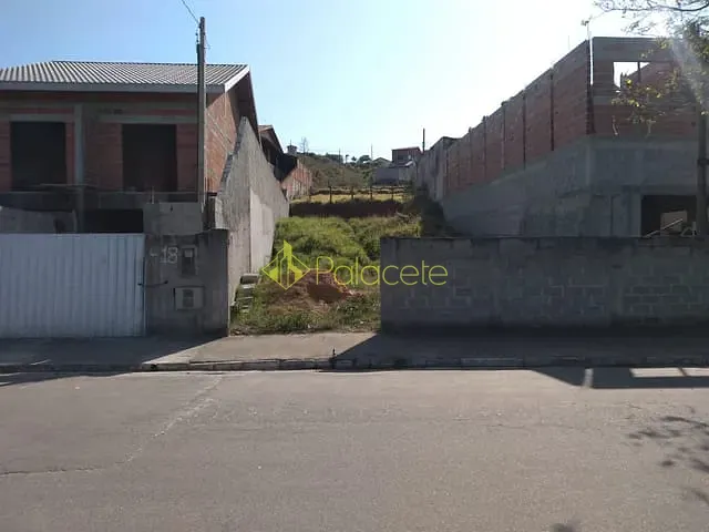 Terreno com 500m², à venda, no bairro Residencial Estoril em Taubaté