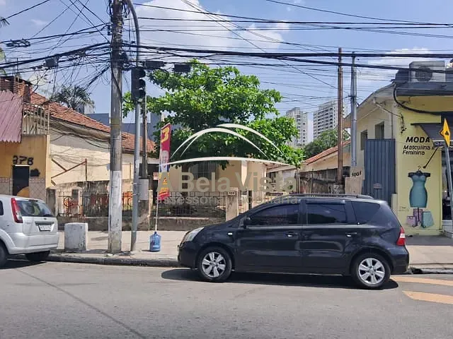 Terreno com 500m², à venda, no bairro Presidente Altino em Osasco