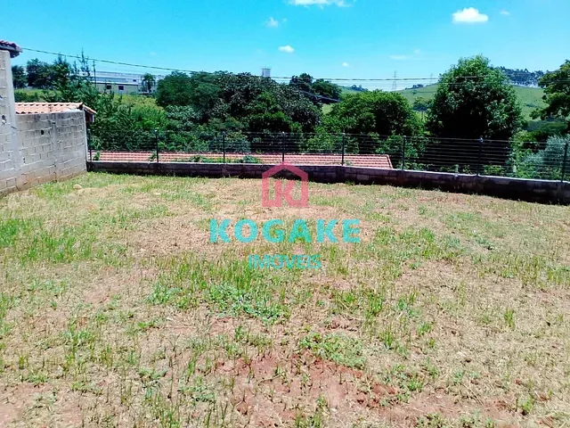 Terreno com 270m², à venda, no bairro Tampanhão em Jambeiro