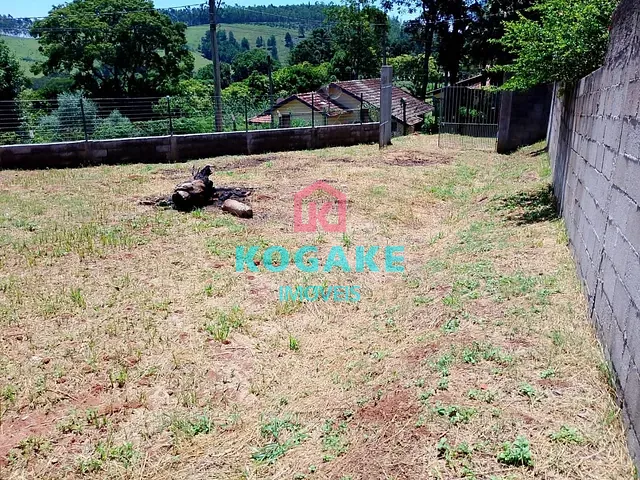 Terreno com 270m², à venda, no bairro Tampanhão em Jambeiro