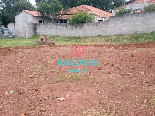 Terreno com 270m², à venda, no bairro Tampanhão em Jambeiro