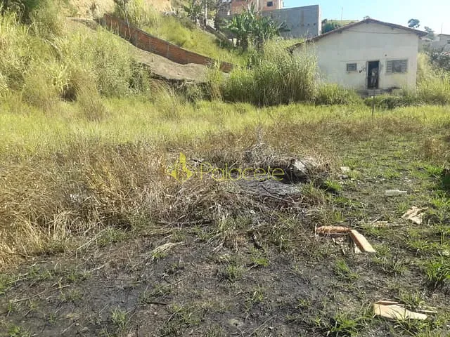 Terreno com 125m², à venda, no bairro Itaguaçú em Aparecida