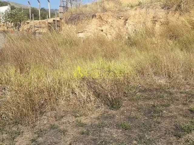 Terreno com 125m², à venda, no bairro Itaguaçú em Aparecida