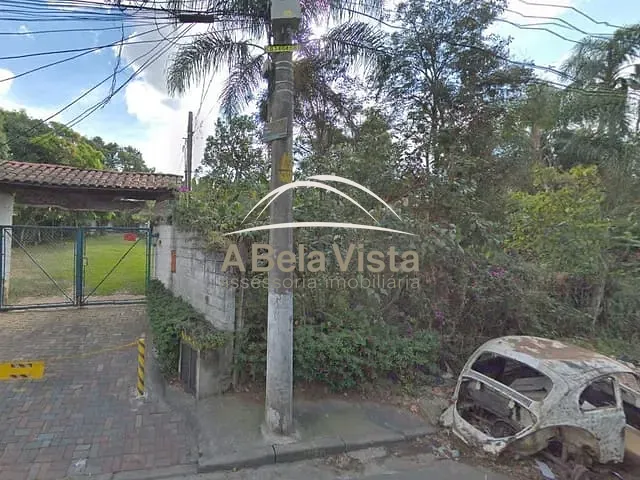 Terreno com 1348m², à venda, no bairro Jardim Califórnia em Barueri