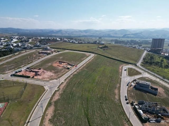 Terreno com 511m², à venda, no bairro Urbanova em São José dos Campos