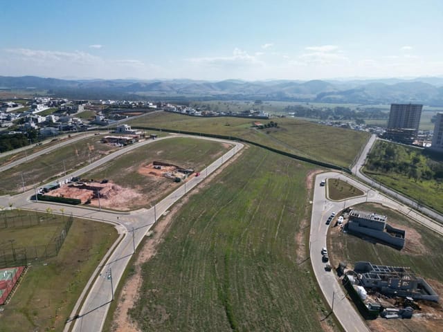 Terreno com 511m², à venda, no bairro Urbanova em São José dos Campos