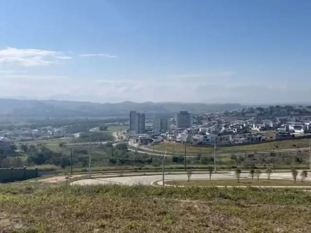 Terreno com 511m², à venda, no bairro Urbanova em São José dos Campos