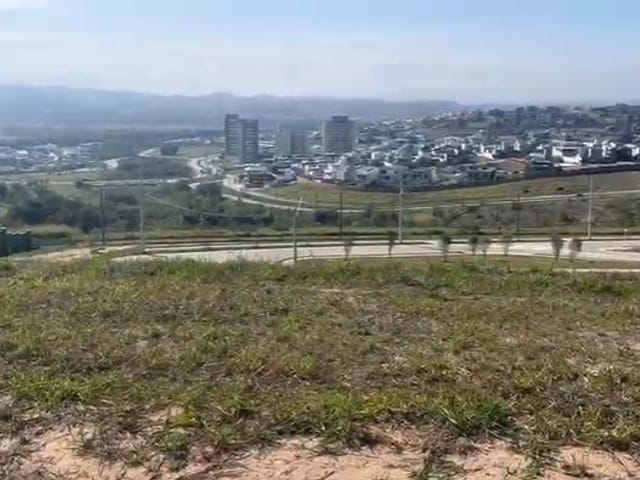 Terreno com 511m², à venda, no bairro Urbanova em São José dos Campos