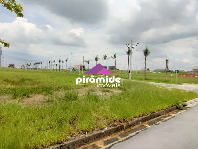 Terreno com 250m², à venda, no bairro Loteamento Fazenda Ronda em São José dos Campos