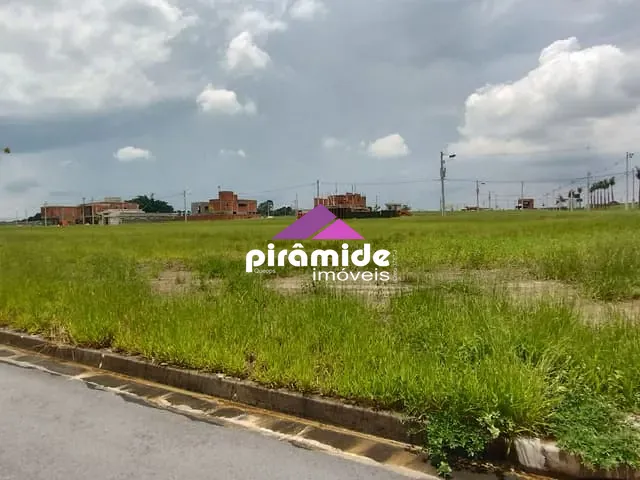 Terreno com 250m², à venda, no bairro Loteamento Fazenda Ronda em São José dos Campos