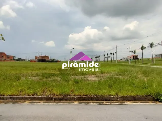Terreno com 250m², à venda, no bairro Loteamento Fazenda Ronda em São José dos Campos
