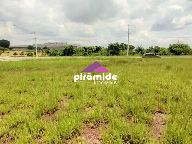 Terreno com 250m², à venda, no bairro Loteamento Fazenda Ronda em São José dos Campos