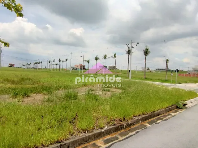 Terreno com 250m², à venda, no bairro Loteamento Fazenda Ronda em São José dos Campos