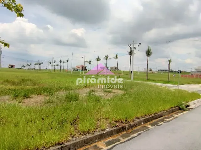 Terreno com 250m², à venda, no bairro Loteamento Fazenda Ronda em São José dos Campos