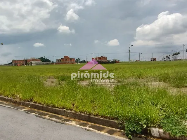 Terreno com 250m², à venda, no bairro Loteamento Fazenda Ronda em São José dos Campos