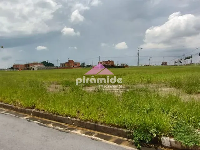 Terreno com 250m², à venda, no bairro Loteamento Fazenda Ronda em São José dos Campos