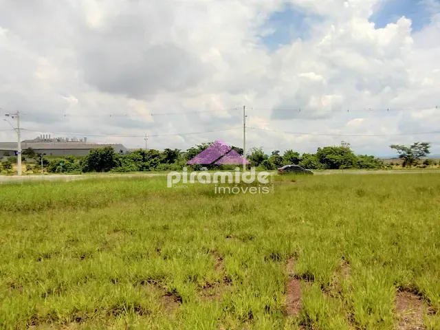 Terreno com 250m², à venda, no bairro Loteamento Fazenda Ronda em São José dos Campos