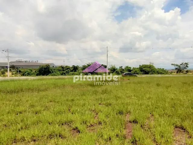 Terreno com 250m², à venda, no bairro Loteamento Fazenda Ronda em São José dos Campos