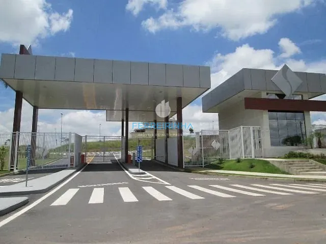 Terreno com 902m², à venda, no bairro Condomínio Residencial Monaco em São José dos Campos