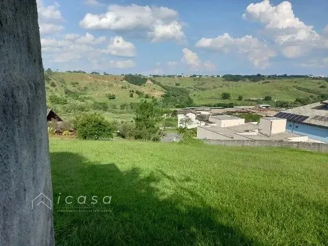 Terreno com 1000m², à venda, no bairro Parque Mirante Do Vale em Jacareí