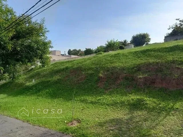 Terreno com 1000m², à venda, no bairro Parque Mirante Do Vale em Jacareí
