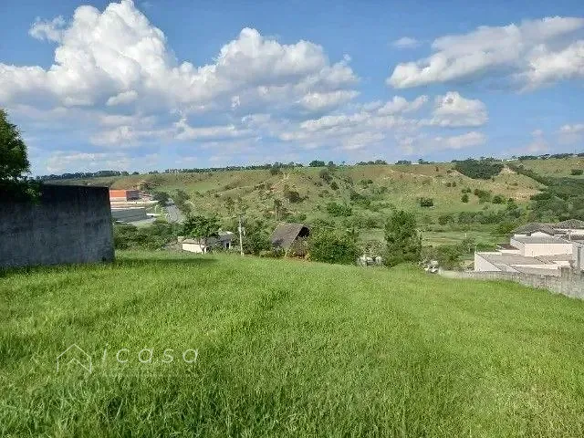 Terreno com 1000m², à venda, no bairro Parque Mirante Do Vale em Jacareí
