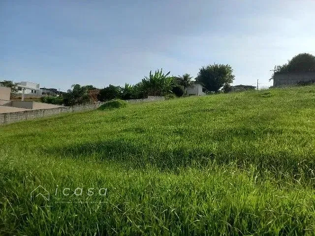 Terreno com 1000m², à venda, no bairro Parque Mirante Do Vale em Jacareí