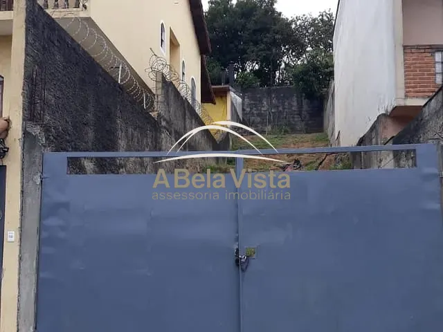 Terreno com 156m², à venda, no bairro Cipava em Osasco