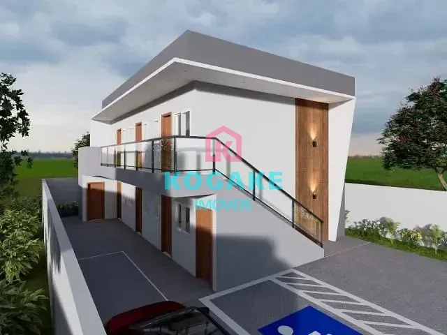 Terreno com 250m², à venda, no bairro Vila Betânia em São José dos Campos