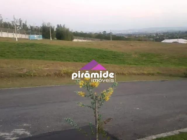 Terreno com 1150m², à venda, no bairro Condomínio Village da Serra em Tremembé