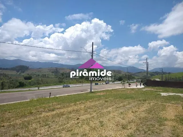 Terreno com 1150m², à venda, no bairro Condomínio Village da Serra em Tremembé