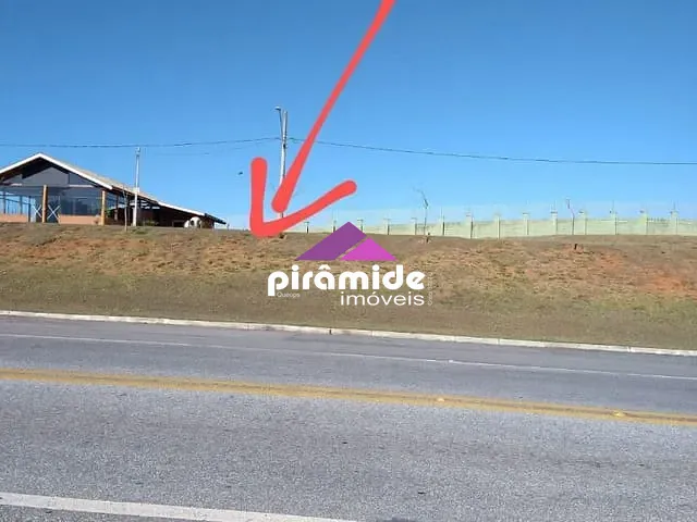Terreno com 1150m², à venda, no bairro Condomínio Village da Serra em Tremembé