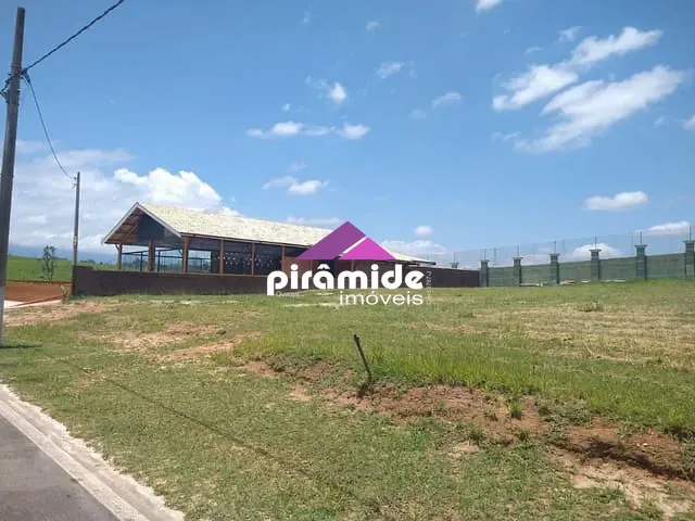 Terreno com 1150m², à venda, no bairro Condomínio Village da Serra em Tremembé
