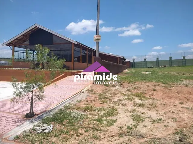 Terreno com 1150m², à venda, no bairro Condomínio Village da Serra em Tremembé