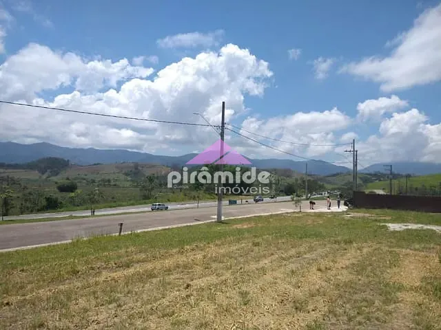 Terreno com 1150m², à venda, no bairro Condomínio Village da Serra em Tremembé