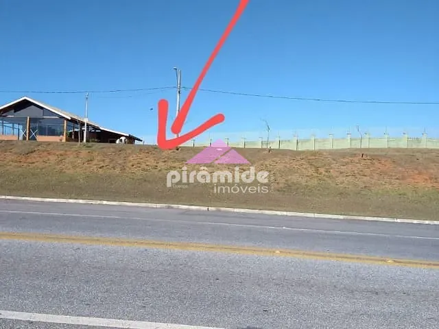 Terreno com 1150m², à venda, no bairro Condomínio Village da Serra em Tremembé