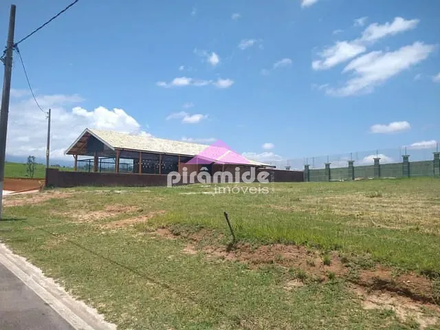 Terreno com 1150m², à venda, no bairro Condomínio Village da Serra em Tremembé