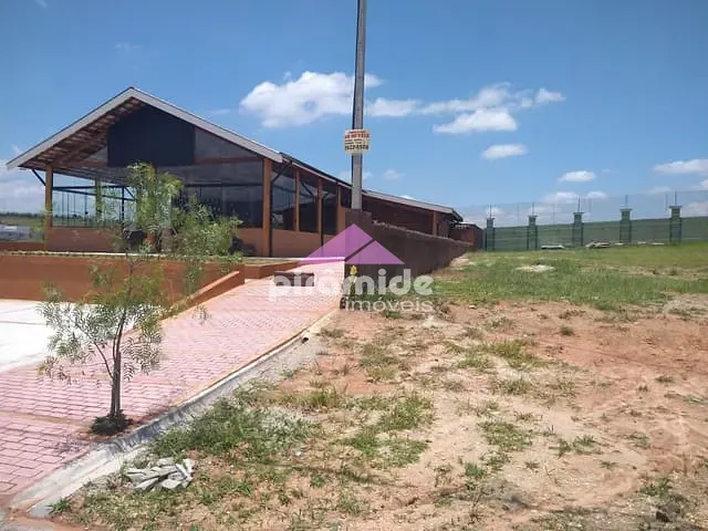 Terreno com 1150m², à venda, no bairro Condomínio Village da Serra em Tremembé