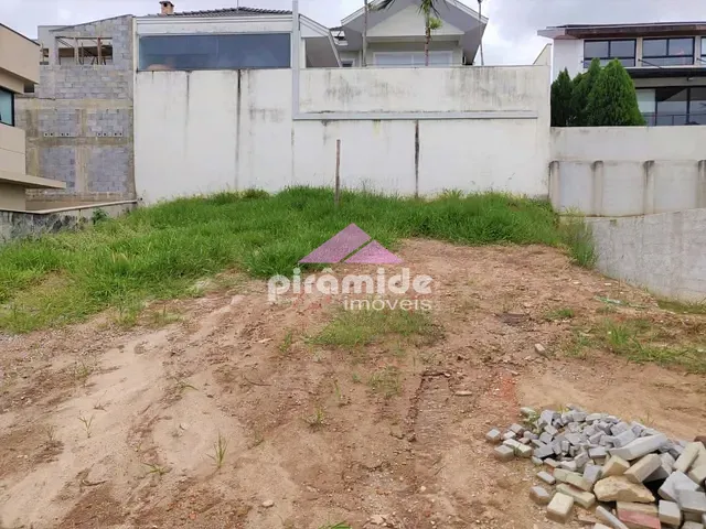 Terreno com 450m², à venda, no bairro Urbanova em São José dos Campos