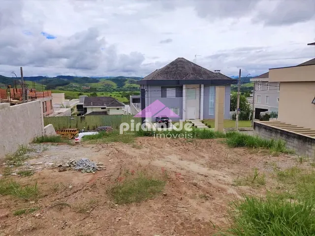 Terreno com 450m², à venda, no bairro Urbanova em São José dos Campos